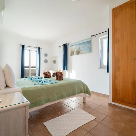 Seascape Villa