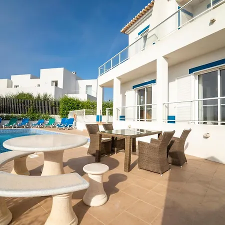 Seascape Villa