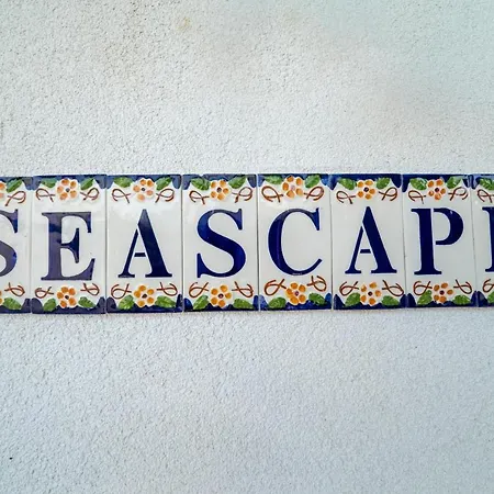 Seascape Carrapateira